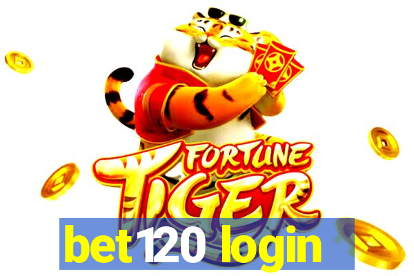 bet120 login